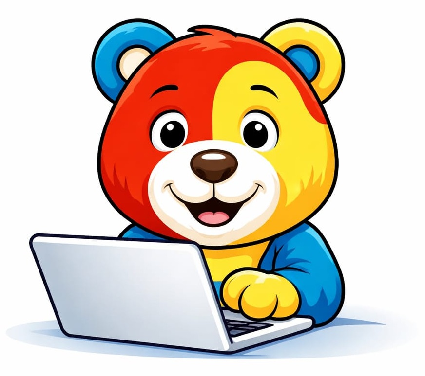 Bear Logo